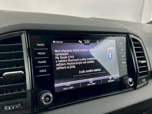 Škoda Karoq SportLine