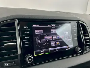 Škoda Karoq SportLine