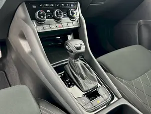 Škoda Karoq SportLine