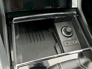 Škoda Karoq SportLine