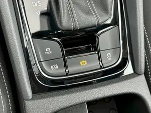 Škoda Karoq SportLine