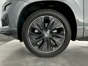 Škoda Karoq SportLine