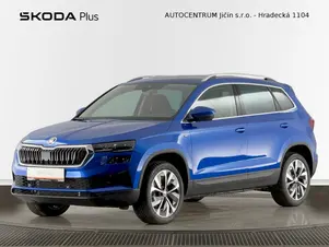 Škoda Karoq Drive