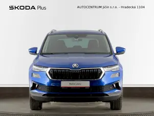 Škoda Karoq Drive