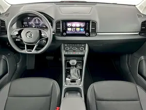 Škoda Karoq Drive