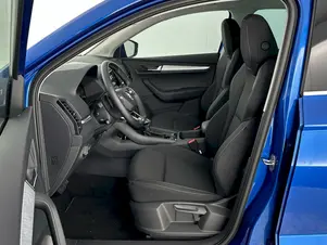 Škoda Karoq Drive