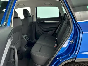 Škoda Karoq Drive