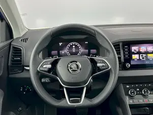 Škoda Karoq Drive