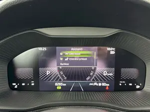 Škoda Karoq Drive