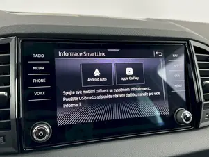 Škoda Karoq Drive