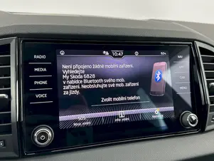 Škoda Karoq Drive