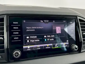 Škoda Karoq Drive