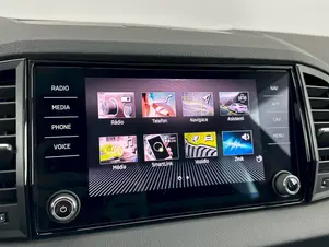 Škoda Karoq Drive