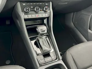 Škoda Karoq Drive