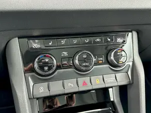 Škoda Karoq Drive