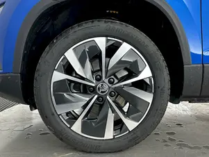 Škoda Karoq Drive