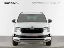 Karoq SportLine