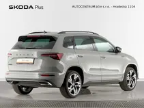 Karoq SportLine