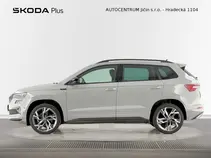 Karoq SportLine