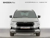 Karoq SportLine
