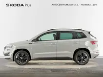 Karoq SportLine