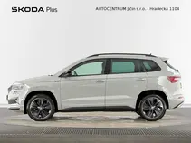Karoq SportLine