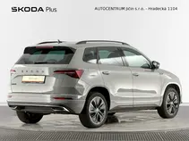 Karoq SportLine
