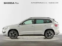Karoq SportLine