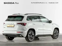 Karoq SportLine