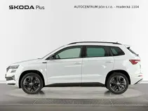 Karoq SportLine
