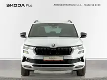 Karoq SportLine