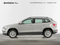 Karoq Ambition Plus