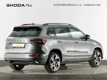 Karoq SportLine