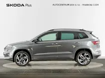 Karoq SportLine