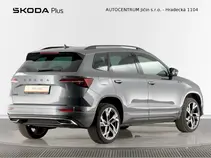 Karoq SportLine
