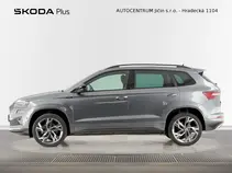 Karoq SportLine