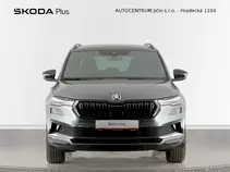Karoq SportLine