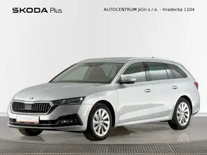 Škoda Octavia Style