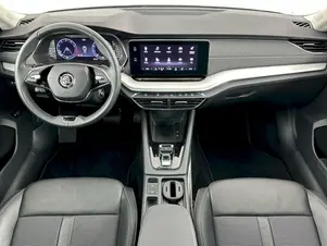 Škoda Octavia Style