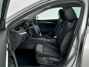 Škoda Octavia Style