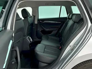 Škoda Octavia Style