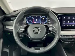 Škoda Octavia Style