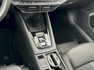 Škoda Octavia Style