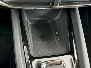 Škoda Octavia Style