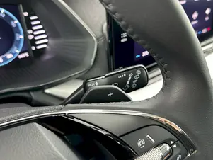 Škoda Octavia Style