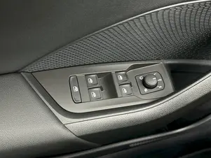 Škoda Octavia Style