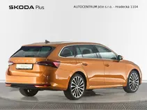 Octavia Exclusive Selection