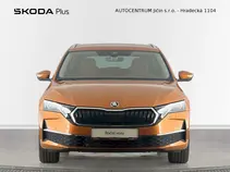 Octavia Exclusive Selection