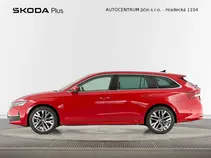 Octavia Exclusive Selection