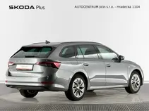 Octavia Ambition Plus